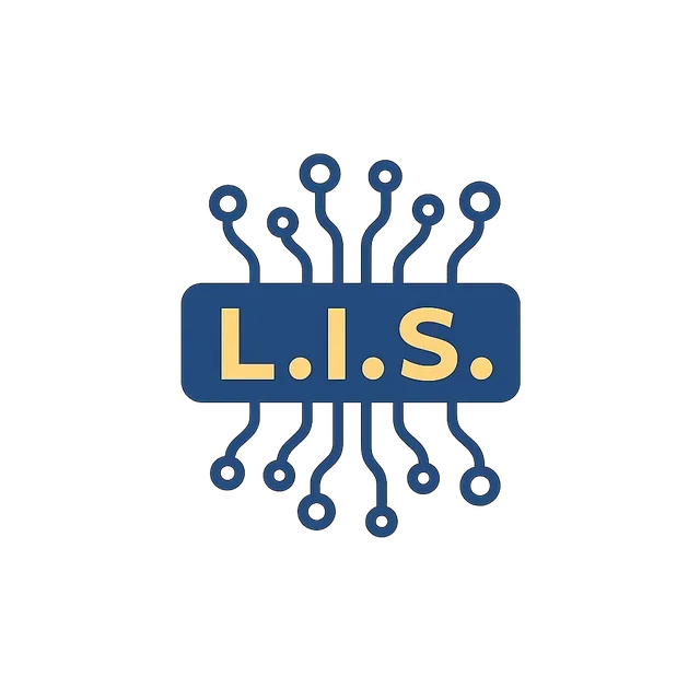Logo L.I.S