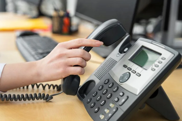 Solutions de téléphonie d'entreprise