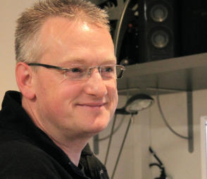 Photo Joel LINDECKER