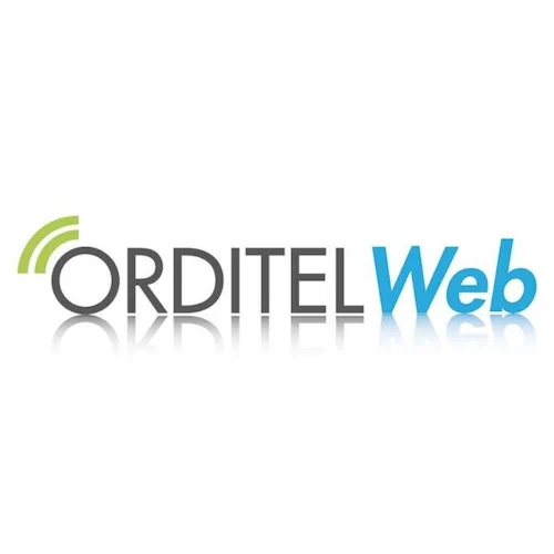 Logo Orditel Web