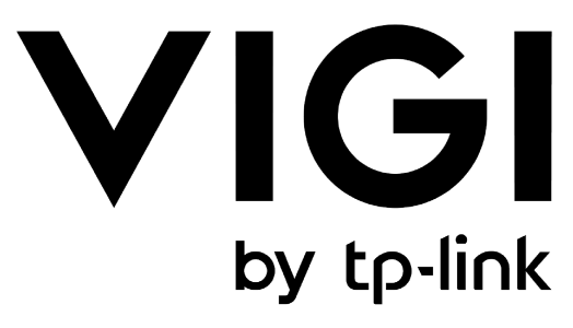 Logo VIGI by TP-Link