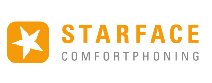Starface Logo